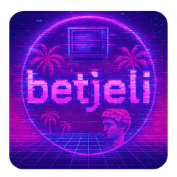 betjeli footer logo